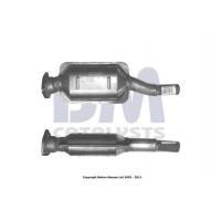 BM CATALYSTS Katalysator BM80008H
