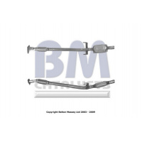 BM CATALYSTS Katalysator BM80051H
