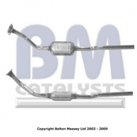 BM CATALYSTS Katalysator BM80059H