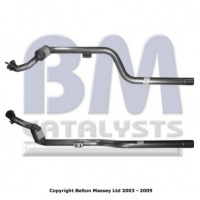 BM CATALYSTS Katalysator BM80066H