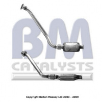 BM CATALYSTS Katalysator BM80074H