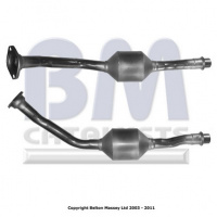 BM CATALYSTS Katalysator BM80084H