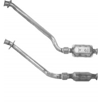 BM CATALYSTS Katalysator BM80088H