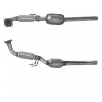 BM CATALYSTS Katalysator BM80091H