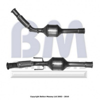 BM CATALYSTS Katalysator BM80093H