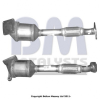 BM CATALYSTS Katalysator BM80111H