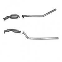 BM CATALYSTS Katalysator BM80116H