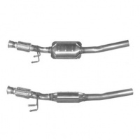 BM CATALYSTS Katalysator BM80127H