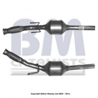 BM CATALYSTS Katalysator BM80152H