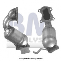 BM CATALYSTS Katalysator BM80179