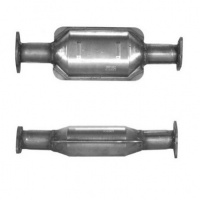 BM CATALYSTS Katalysator BM80182H