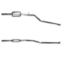 BM CATALYSTS Katalysator BM80192H