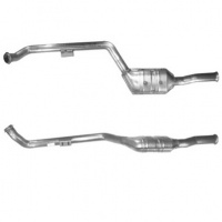 BM CATALYSTS Katalysator BM80198