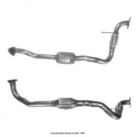 BM CATALYSTS Katalysator BM80203H