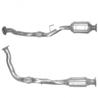 BM CATALYSTS Katalysator BM80206H