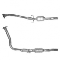 BM CATALYSTS Katalysator BM80211H