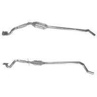 BM CATALYSTS Katalysator BM80216H