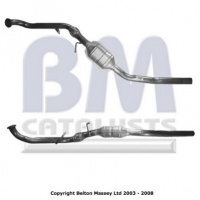 BM CATALYSTS Katalysator BM80229H