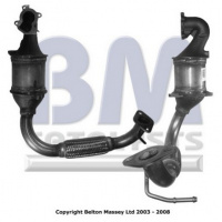 BM CATALYSTS Katalysator BM80240H