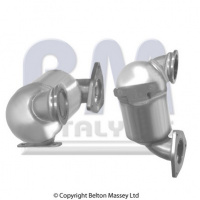 BM CATALYSTS Katalysator BM80244H