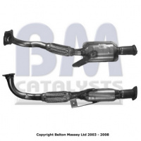 BM CATALYSTS Katalysator BM80247