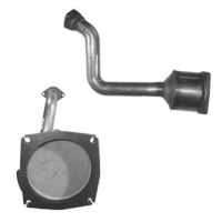 BM CATALYSTS Katalysator BM80256H