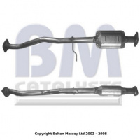 BM CATALYSTS Katalysator BM80264H