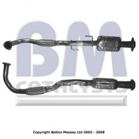 BM CATALYSTS Katalysator BM80265H