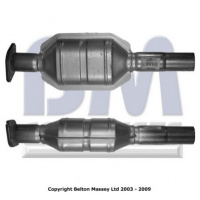 BM CATALYSTS Katalysator BM80281H