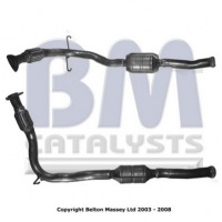 BM CATALYSTS Katalysator BM80285H