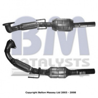 BM CATALYSTS Katalysator BM80290H