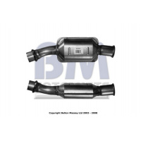 BM CATALYSTS Katalysator BM80291H
