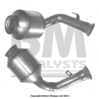 BM CATALYSTS Katalysator BM80295H