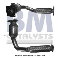 BM CATALYSTS Katalysator BM80298H