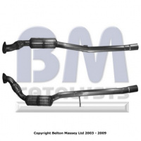 BM CATALYSTS Katalysator BM80301H