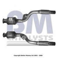 BM CATALYSTS Katalysator BM80304H