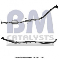 BM CATALYSTS Katalysator BM80311H