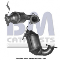 BM CATALYSTS Katalysator BM80312H