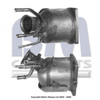 BM CATALYSTS Katalysator BM80313H