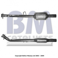 BM CATALYSTS Katalysator BM80328H