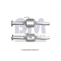 BM CATALYSTS Katalysator BM80329H