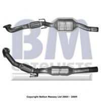 BM CATALYSTS Katalysator BM80330H