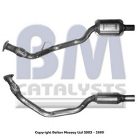 BM CATALYSTS Katalysator BM80333H