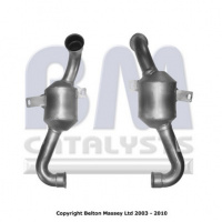BM CATALYSTS Katalysator BM80339H