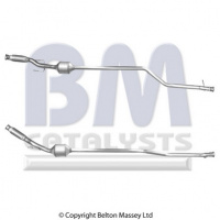 BM CATALYSTS Katalysator BM80349H