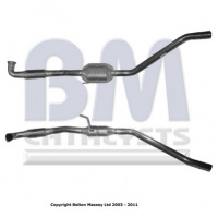 BM CATALYSTS Katalysator BM80355H