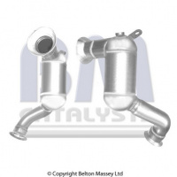 BM CATALYSTS Katalysator BM80359H