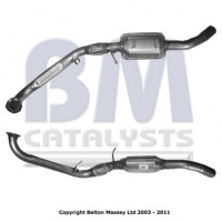 BM CATALYSTS Katalysator BM80360