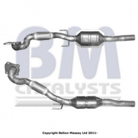 BM CATALYSTS Katalysator BM80383H