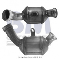 BM CATALYSTS Katalysator BM80405H